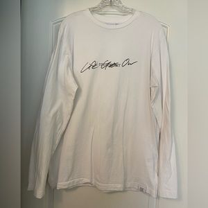 OFFICIAL BTS Life Goes On Shirt